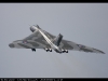 RAF-Avro-Vulcan-B2-XH558-Take-off-photo