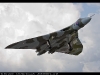 RAF-Avro-Vulcan-B2-XH558-takeoff-photo-1