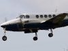 RAF-King-Air-ZK452-45-Sqn