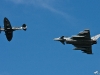 RAF-Typhoon-Spitfire-Photo-1
