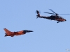 Dutch-F-16-AH-64D-Apache-Flypast-RIAT-2010-photo