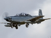 Hawker-Beechcraft-AT-6B-Texan-II-N610AT-photo