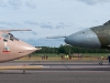 Vulcan-XH558-And-Victor-XM715-photo