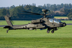 3 Regiment Army Air Corp Apaches photography