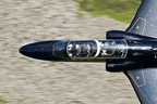 Low Level Photography from the Mach Loop (LFA 7)