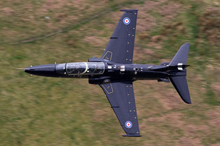 Photography from LFA 7 and RAF Cottesmore