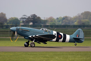 Photography from the PDA at RAF Coningsby