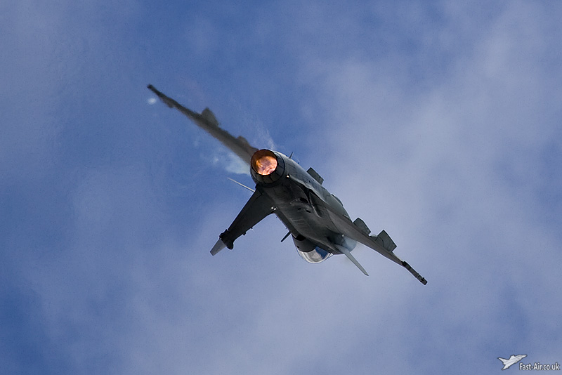 Swedish Gripen JAS39A display photo pull up