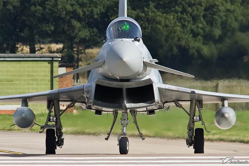 Typhoon PIRATE