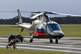 RAF Shawbury