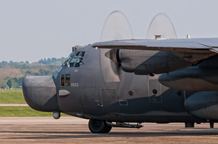 USAF MC 130H 87 0023 Photo 1 314x