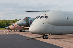 Bruntingthorpe Line Up 2011 photo 290x 2