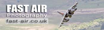 Fast Air Photography